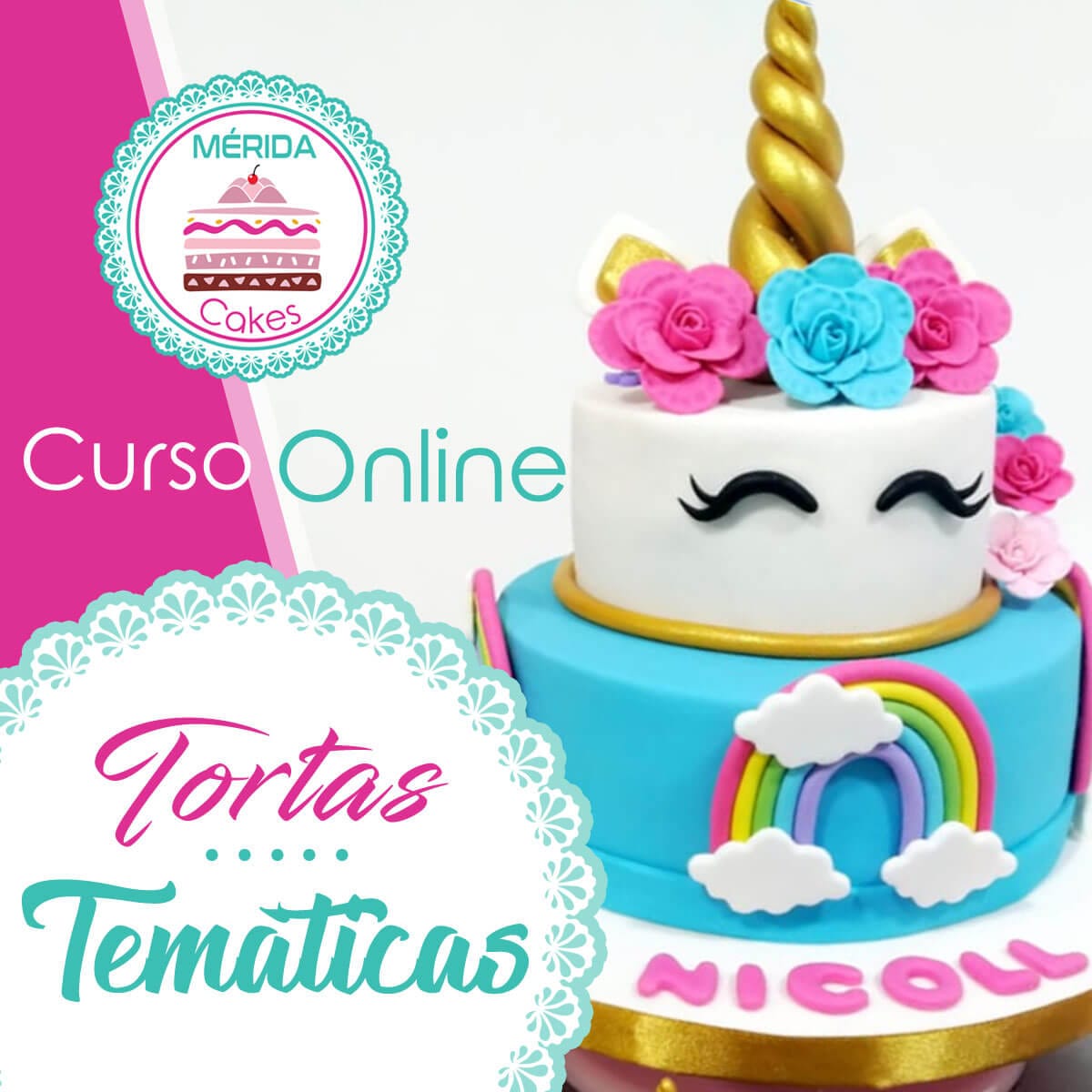 Publicidad curso Online